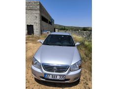 Sahibinden Kia Cerato 1.6 EX Advance 2007 Model