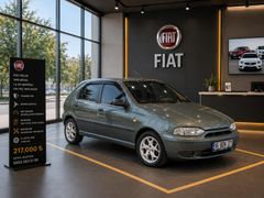 Yeni Muayeneli Fiat Palio 1.6 HL