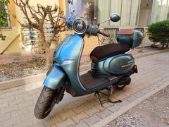 Sahibinden Kuba Brıllıant 125 Pro