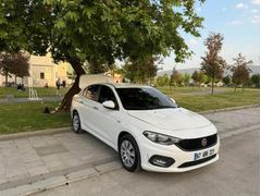 Memurdan Değişensiz 2017 Model  Egea
