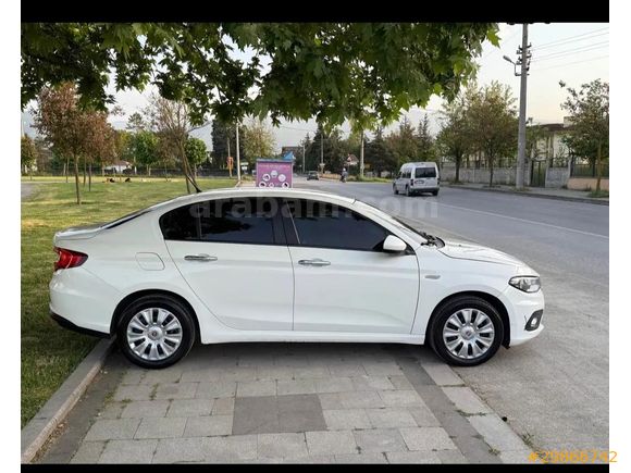 Memurdan Değişensiz 2017 Model  Egea