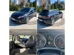 Sahibinden Volkswagen Golf 1.4 TSi Comfortline 2010 Model  291.000 km Siyah