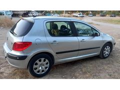 Sahibinden Peugeot 307 1.6 HDi Comfort 2006 Model