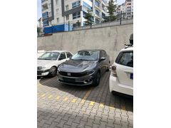 Sahibinden Fiat Egea 1.4 Fire Urban 2021 Model 