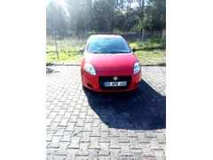 Sahibinden Fiat Punto Grande 1.4 Fire Active 2009 Model