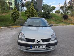BALIKESİR OTOMOTİV'DEN RENO CLİO 1.4 B/LPG TÜM K.KART.12 TAKSİT