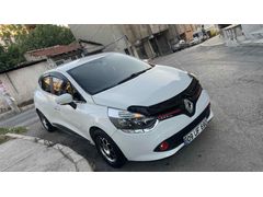 Sahibinden Renault Clio 1.5 dCi Joy 2014 Model 