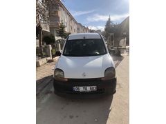 Sahibinden Renault Kangoo 1.9 DTI RXE 2000 Model 