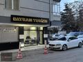 BAYRAM TURİZM'DEN FULL KASKOLU RENAULT MEGANE