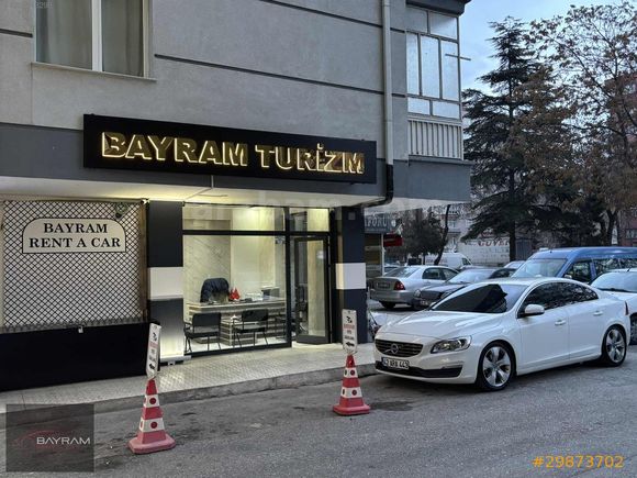 BAYRAM TURİZM'DEN FULL KASKOLU RENAULT MEGANE