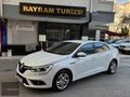 BAYRAM TURİZM'DEN FULL KASKOLU RENAULT MEGANE