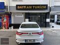 BAYRAM TURİZM'DEN FULL KASKOLU RENAULT MEGANE