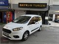 BAYRAM TURİZM'DEN FULL KASKOLU FORD COURIER