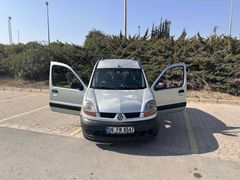 Sahibinden Renault Kangoo 1.5 dCi Expression 2006 Model 