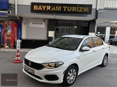 BAYRAM TURİZM'DEN FULL KASKOLU FIAT EGEA