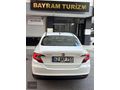 BAYRAM TURİZM'DEN FULL KASKOLU FIAT EGEA