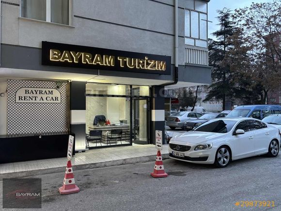 BAYRAM TURİZM'DEN FULL KASKOLU FIAT EGEA