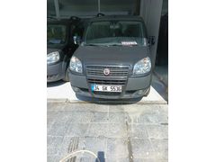 2010 safline DobloGaleriden Fiat Doblo Combi 1.3 Multijet 2010 Model İstanbul