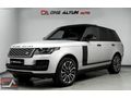 ONS ALTUN AUTO'DAN 2014 MODEL RANGE ROVER VOGUE FACELİFT