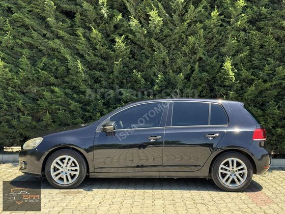 2012 MODEL VOLKSWAGEN GOLF 1.4 TSI HİGHLİNE 122 HP