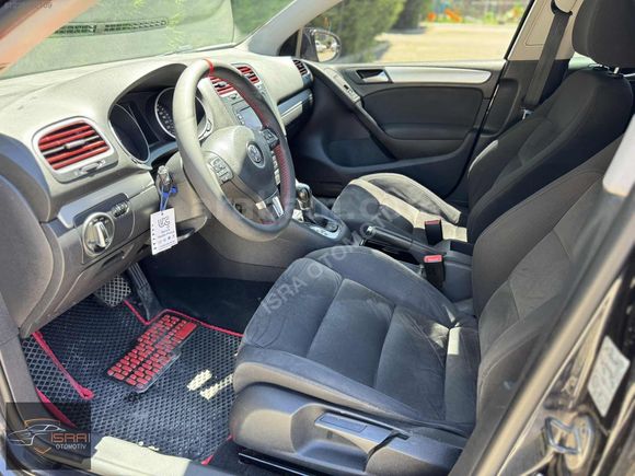 2012 MODEL VOLKSWAGEN GOLF 1.4 TSI HİGHLİNE 122 HP