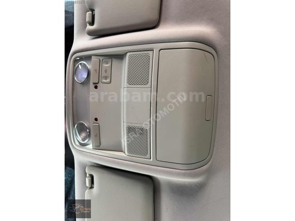 2012 MODEL VOLKSWAGEN GOLF 1.4 TSI HİGHLİNE 122 HP