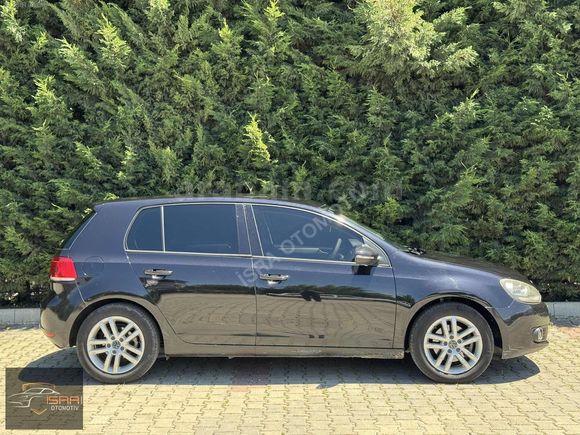2012 MODEL VOLKSWAGEN GOLF 1.4 TSI HİGHLİNE 122 HP
