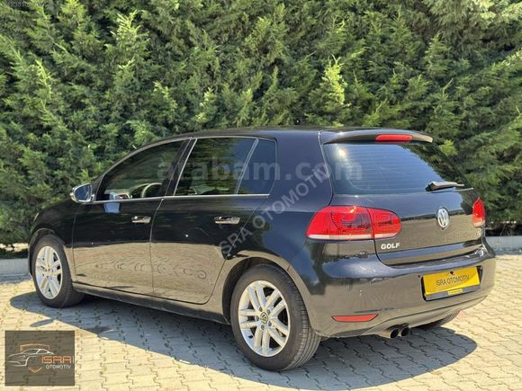 2012 MODEL VOLKSWAGEN GOLF 1.4 TSI HİGHLİNE 122 HP