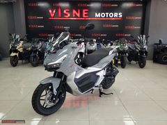 YETKİLİ BAYİDEN 2024 MOTOLUX WOW 150 ABS VADE FARKSIZ TAKSİT