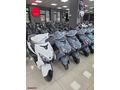 VİŞNE MOTORS'DAN 2025 ARORA QUANTUM 50 KARTA TAKSİT İMKANI