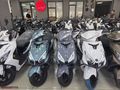 VİŞNE MOTORS'DAN 2025 ARORA QUANTUM 50 KARTA TAKSİT İMKANI