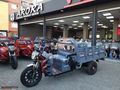 VİŞNE MOTORS'DAN 2024 ARORA AR10000 KARTA 6-9-12 TAKSİT İMKANI