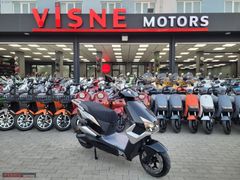 VİŞNE MOTORS'DAN ARORA ZR7 80 KM MENZİL VADE FARKSIZ 9-12 TAKSİT