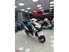 VİŞNE MOTORS YETKİLİ BAYİDEN ARORA ZR5 GRAFEN AKÜ KARTA TAKSİT