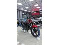 VİŞNE MOTORS'DAN ARORA AR06 GÜÇLÜ MOTOR 6 VİTES KARTA 12 TAKSİT