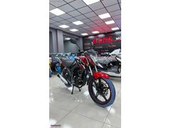 VİŞNE MOTORS'DAN ARORA AR06 GÜÇLÜ MOTOR 6 VİTES KARTA 12 TAKSİT