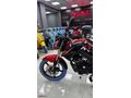 VİŞNE MOTORS'DAN ARORA AR06 GÜÇLÜ MOTOR 6 VİTES KARTA 12 TAKSİT