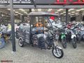 VİŞNE MOTORS'DAN 2025 FAYTON 8100 ÖZEL ÜRETİM