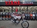 VİŞNE MOTORS'DAN 2024 SFM CG 50 ÖZEL ÜRETİM 9-12 TAKSİT