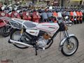 VİŞNE MOTORS'DAN 2024 SFM CG 50 ÖZEL ÜRETİM 9-12 TAKSİT