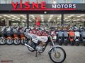 VİŞNE MOTORS'DAN 2024 SFM CG 50 ÖZEL ÜRETİM 9-12 TAKSİT