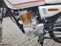 VİŞNE MOTORS'DAN 2024 SFM CG 50 ÖZEL ÜRETİM 9-12 TAKSİT