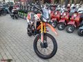 VİŞNE MOTORS'DAN 2024 CR 250 CROSS STOKTAN TESLİM 9-12 TAKSİT