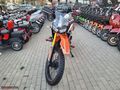 VİŞNE MOTORS'DAN 2024 CR 250 CROSS STOKTAN TESLİM 9-12 TAKSİT