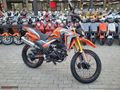 VİŞNE MOTORS'DAN 2024 CR 250 CROSS STOKTAN TESLİM 9-12 TAKSİT