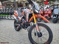 VİŞNE MOTORS'DAN 2024 CR 250 CROSS STOKTAN TESLİM 9-12 TAKSİT