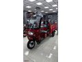 VİŞNE MOTORS'DAN 2025 ARORA AR10000 KABİNLİ GÜÇLÜ MOTOR