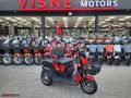 VİŞNE MOTORS'DAN MOTOLUX FX08 VADE FARKSIZ 9-12 TAKSİT