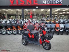 VİŞNE MOTORS'DAN MOTOLUX FX08 VADE FARKSIZ 9-12 TAKSİT