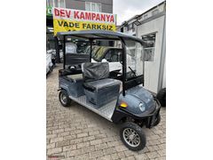 VİŞNE MOTORS 2024 ARORA POLO PLUS K.KARTINA 9-12 TAKSİT
